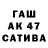 ГАШИШ индика сатива Patrik Dani